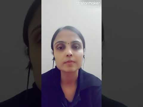 Nitisha Srivastava  Jaan nisaar 