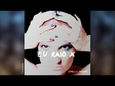 Estrategísta - Isabella Taviani