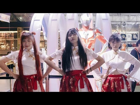 POLARIS @JP HERO FEST 2020