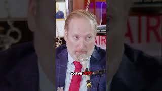 The Disturbing Reality of Government Corruption In Washington DC