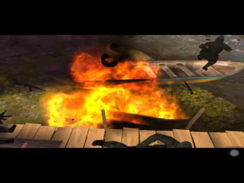 Kill Shot Bravo Region 25 Valley of Death Primary Mission 1-11 Walkthrough Gameplay