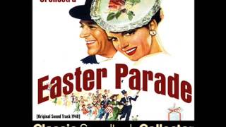 Steppin&#39; out with My Baby - Easter Parade (Original Soundtrack) [1948]