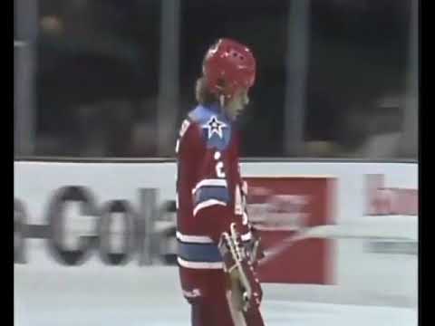 HC Slovan Bratislava-CSKA Moskva, 24-August 1980, Innsbruck, Hokejova Liga Majstrov, Finalovy Turnaj