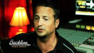 &quot;I Love You More Than Beer&quot; - Michael Tolcher