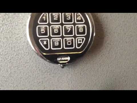 Never Buy a Digital locked gun safe Winchester 24 gun safe