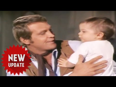 The Big Valley Season 4 💥Ep 11+12💥(NEW UPDATE) Classic Western TV Full Series - Western Movie #1080p