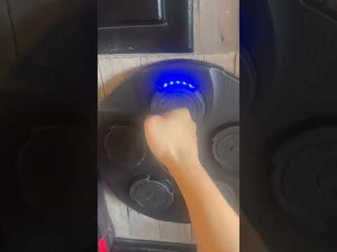 ~子甄彣璟~智能音樂 拳擊訓練器 拳靶 貼牆靶 出拳力量測試機 拳擊 智能沙包 發洩靶 出氣靶 運動健身 訓練器材