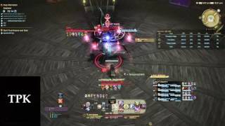 FFXIV ~ Who needs healers anyways? ~ Expert Roulette