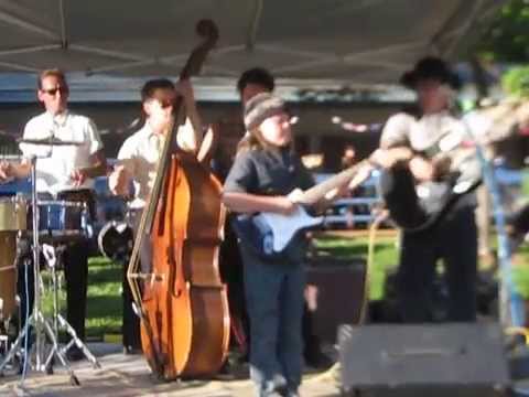 The Cash Prophets - Ace of Spades