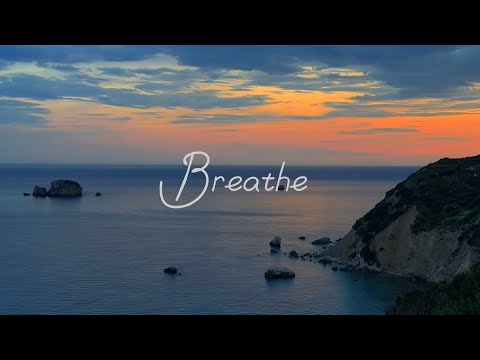 Victor Perry, Braaten & Shaun P - Breathe (Lyric Video)