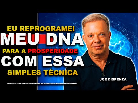 ⚠️ 95% of Your Thoughts Are Subconscious: How to Hack the Autopilot of Your Life - JOE