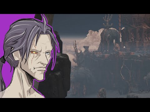 "Loose(s) Ended" - Elden Ring, Seamless Co Op Run w/Blind Cydonia #54