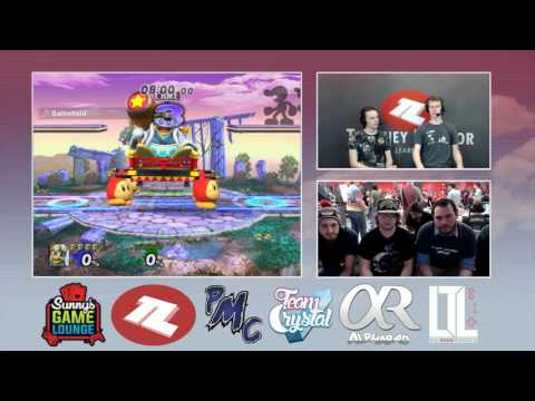 SBW4 PM - Dirtboy + Ripple vs Dakpo + Lunchables - Winners Bracket