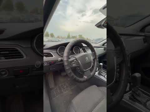 фото peugeot 508 i рестайлинг 0