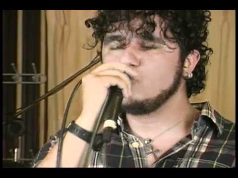 A Red Nightmare - While Someone Has Drowsiness