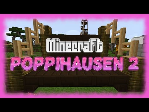 Poppihausen 2 #53 Der Stand