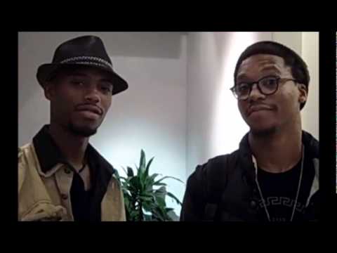 Who Are You Now Ft Bob - Lupe Fiasco