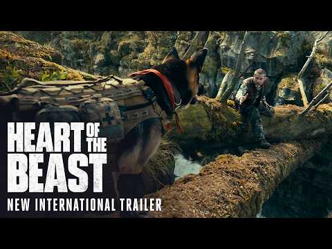 New International Trailer