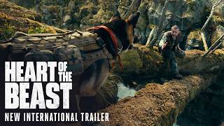 New International Trailer