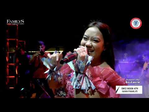 Erika Syaulina - Bunga Bunga Rindu | Familys Group Live Cover Kp Ciguha Bantar Karet Nanggung Bogor