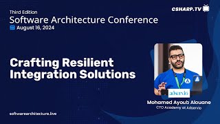 Crafting Resilient Integration Solutions