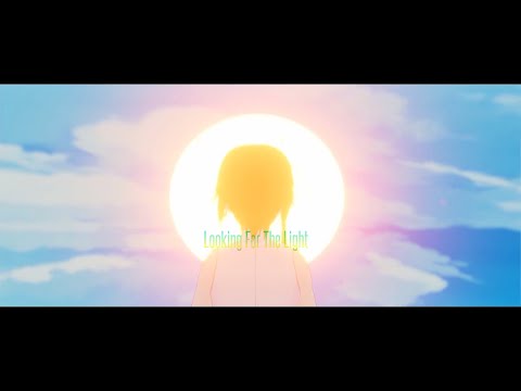 SkyBlew x Navo The Maestro - Looking For The Light [Original AMV]