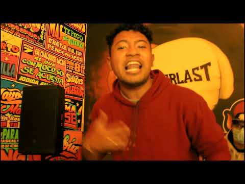 JAIR WONG VS PIERO PISTAS - FINAL (CUPO A @KINGDOMTORNEOFREE)