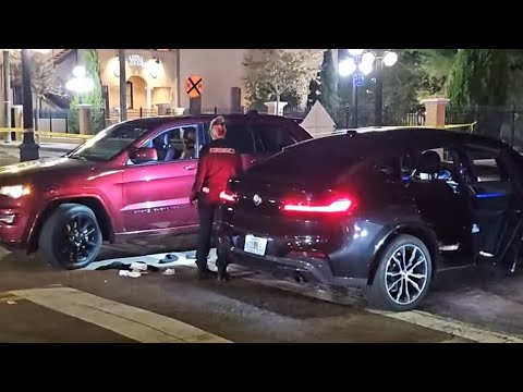 Fatal Shooting DJ SHY GUY Road Dispute in Tampa's Ybor City Area