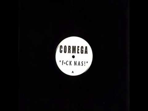 Cormega, Mike Delorean - F*ck Nas & Nature!