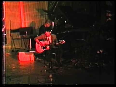 OSPA 1988: Grzegorz Augustyniak - Może