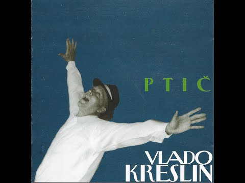 Vlado Kreslin - Odpiram okno