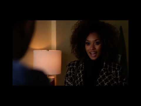 Power Book 2: Season 2 Episode 8 Clip - Tariq & Carrie in Lauren’s room