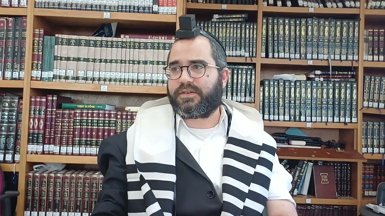 מצות לא תעשה מ"ב  איסור שעטנז, ספר המצוות לרמב"ם | הרב דוד נאור שליט"א