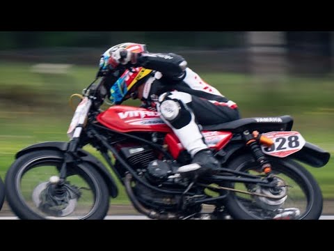 (🐒MIKO 155). RX 115c.c CLASIFICACIÓN. Campeonato Nacional. Motovelocidad Colombia