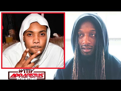Big Mike from O’Block AGREES with G Herbo, 21 Savage & Pooh Shiesty Say “F* The Streets”