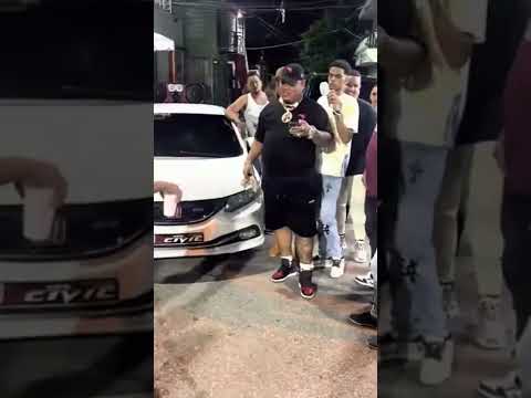 Lo Nuevo De Bulin 47 Y Javis Germoso