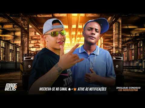 MC Menor ZL e MC Lucao ZL - To Bem Protegido - Na Contenção, Jesus Mando 3 Anjos (Áudio Oficial)