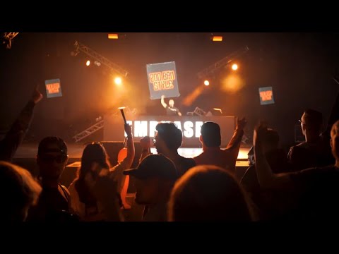 Emphaser - '200 BPM STYLE - The Uptempo Movement' 2023 Aftermovie [A.L.E.X. Events]