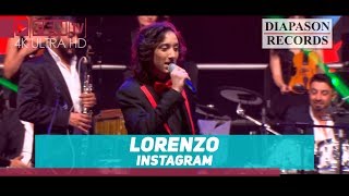 LORENZO - Instagram / ЛОРЕНЦО - Инстаграм