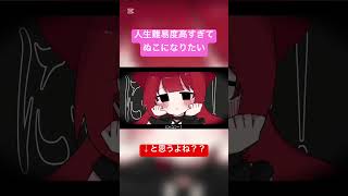 ぬこになりたい #オリジナルmv #重音テト #重音テトsv #ぬこ #オリジナル曲 #ボカロ曲 #ボカロ #ボカロ好きと繋がりたい #ボカロ新曲