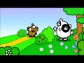 Fluffy Gardens Theme Song