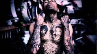 Kid Ink Hero