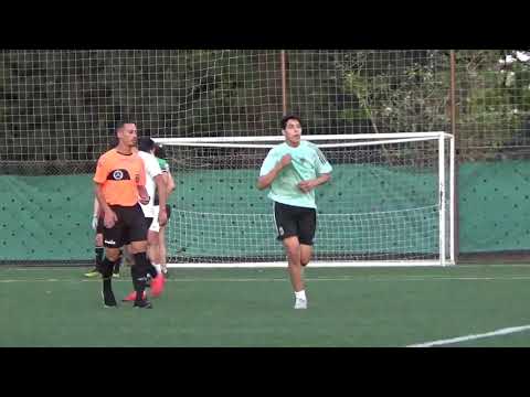 FASTO PC vs ANEXO FC - #Clausura2021 Fecha 9