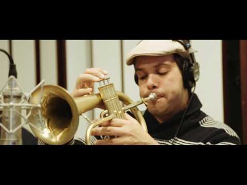 P.U.L.S.E. Studiosession 1-17-2016 - Watch The World