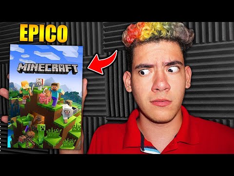 THEDONATO RETURNS TO MINECRAFT TO BURST IN SKYWARS *direct epic*