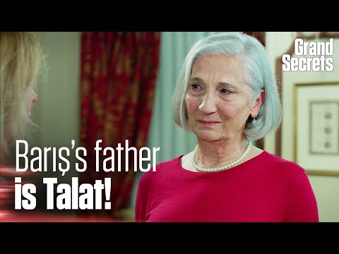 Leman learns the sad truth! - Grand Secrets | Short Scenes