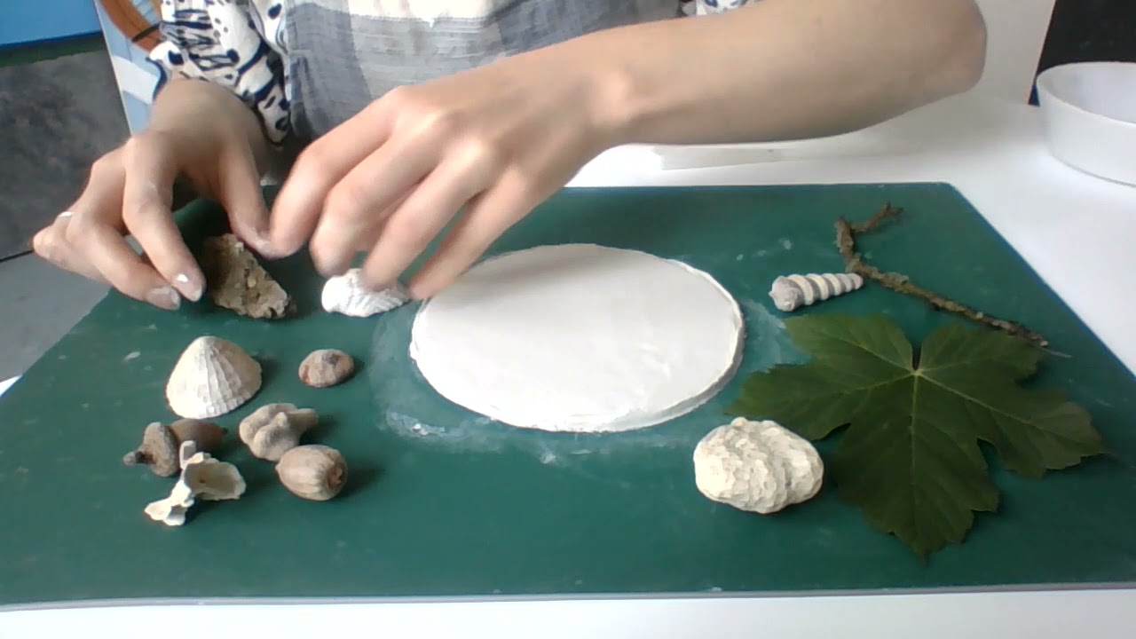 Plaster Casting Tutorial