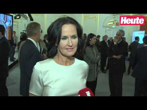 BP-Wahl 2016: Eva Glawischnig