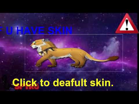 League of legends Skin hack  2016
