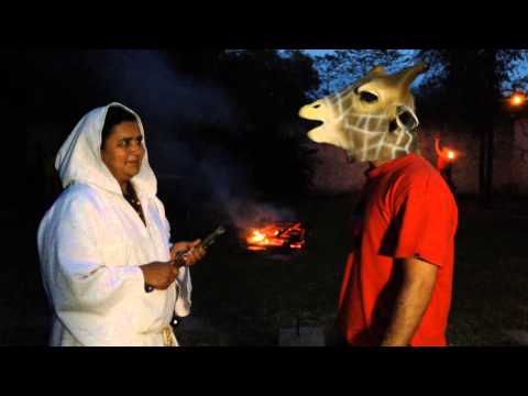 Rolé dos Animais - Wiccas